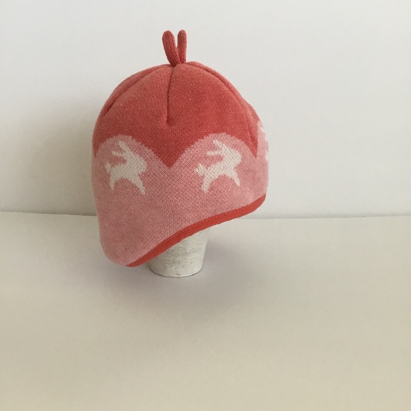 Patagonia Other - Patagonia Bunny Reversible Hat